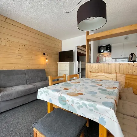 Lac Du Lou Manor By Alpstays Val Thorens Exterior photo