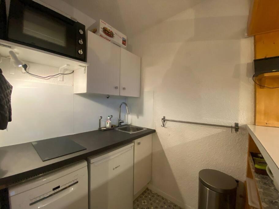 Apartment Du Lou Manor By Alpstays Val Thorens