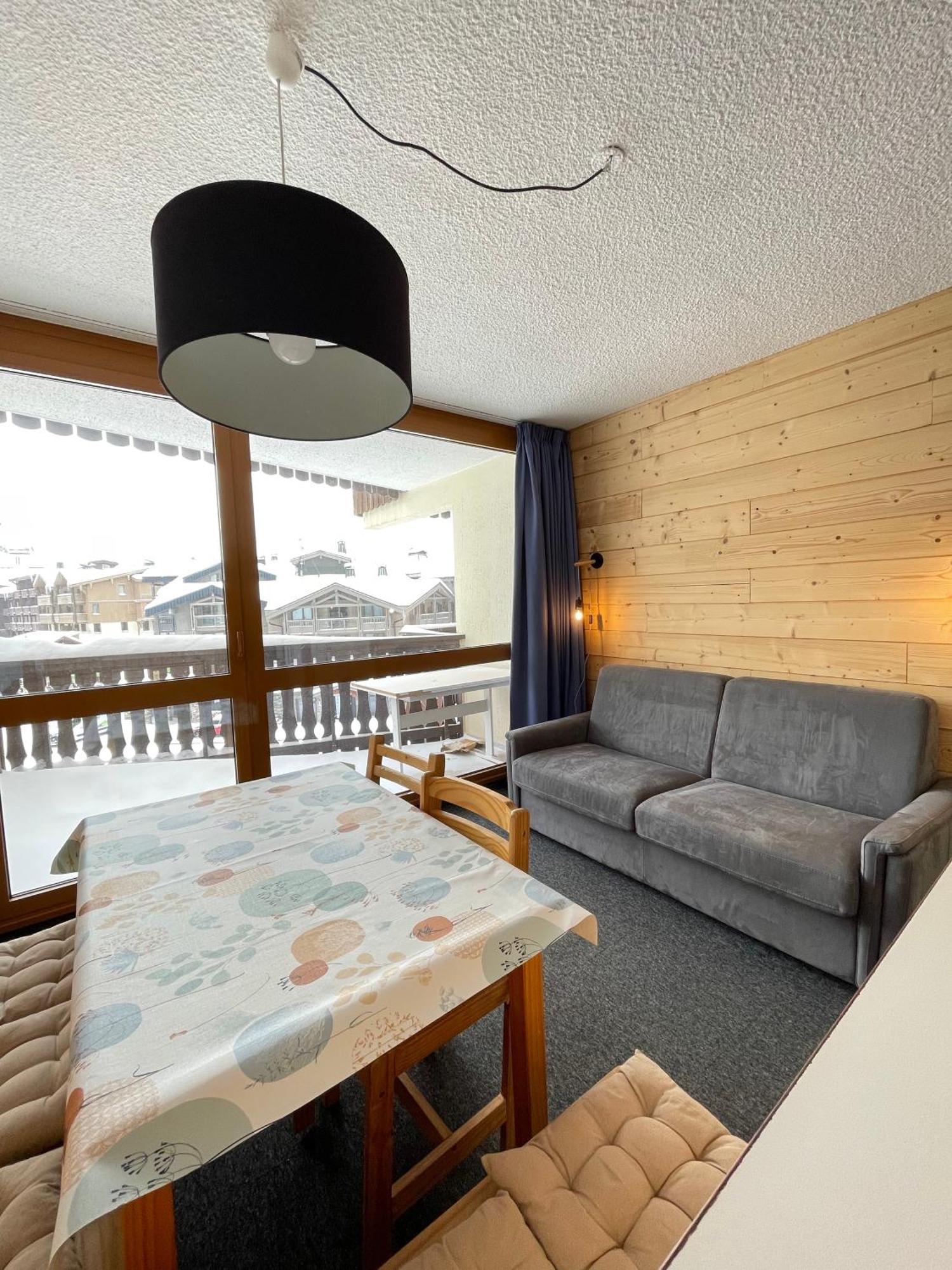 Apartment Du Lou Manor By Alpstays *